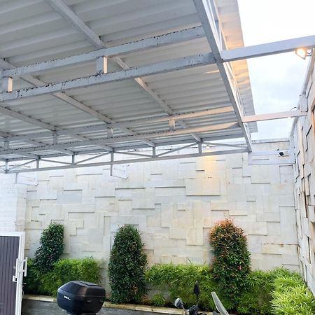 Cahya Pandawa Villa 4 Ungasan Εξωτερικό φωτογραφία