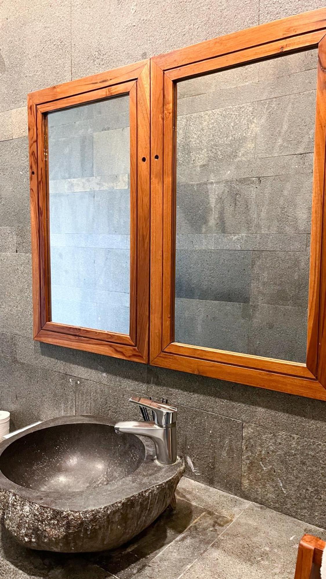 Cahya Pandawa Villa 4 Ungasan Εξωτερικό φωτογραφία